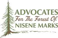 Advocates for the Forest of Nisene Marks